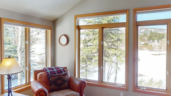 $1,790,000 | 745 Fairway Circle, Unit 745, Mammoth Lakes, CA 93546