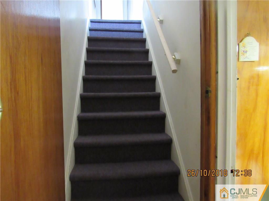 21 Halstead Road New Brunswick, NJ 08901 - Photo 20 of 22 a view of entryway