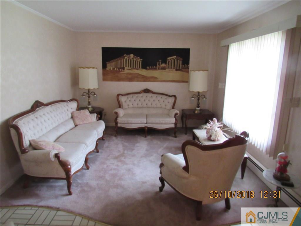 21 Halstead Road New Brunswick, NJ 08901 - Photo 3 of 22 a living room with furniture and window