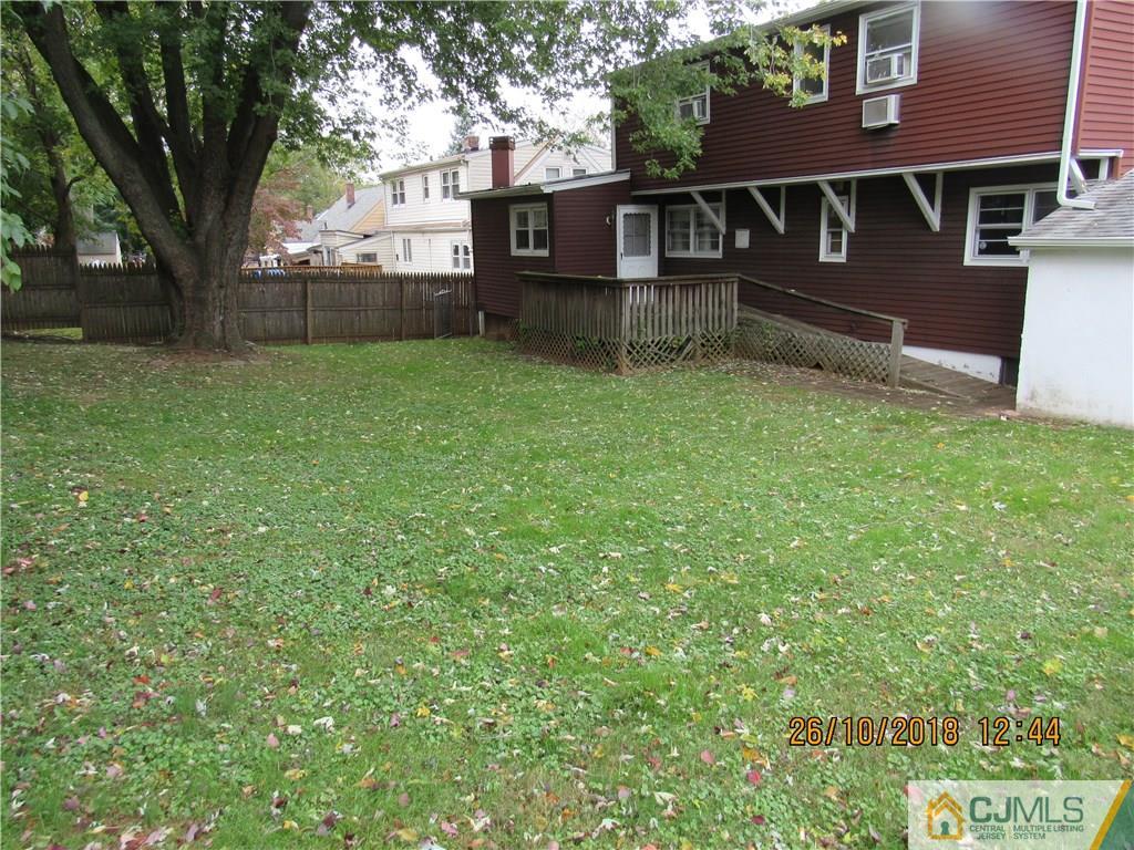 21 Halstead Road New Brunswick, NJ 08901 - Photo 21 of 22 a front view of a house with garden