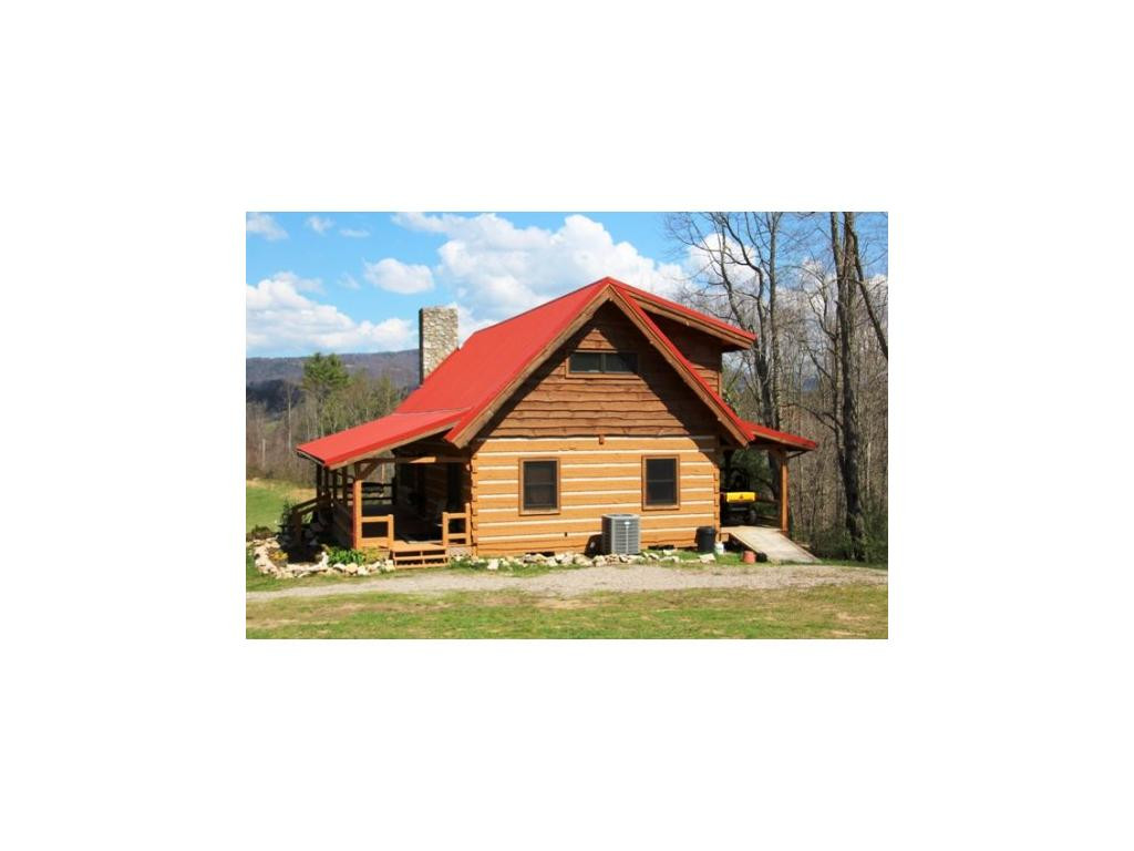 333 K And R Road Butler, TN 37640 - Photo 1 of 24 Photo 1