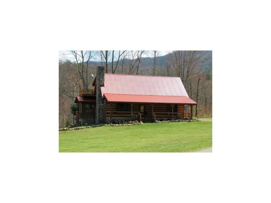 333 K And R Road Butler, TN 37640 - Photo 19 of 24 Photo 19