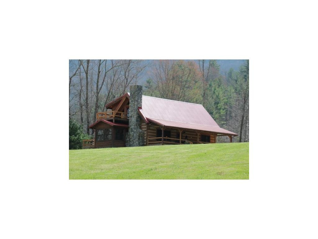 333 K And R Road Butler, TN 37640 - Photo 20 of 24 Photo 20