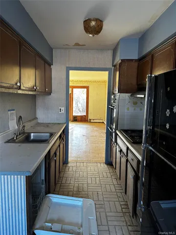 a view of a living room