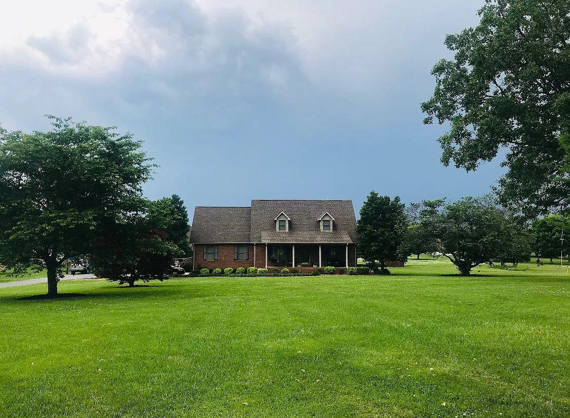 1701 Carter Road Decherd, TN 37324 - Photo 1 of 25 Welcome to 1701 Carter Road.