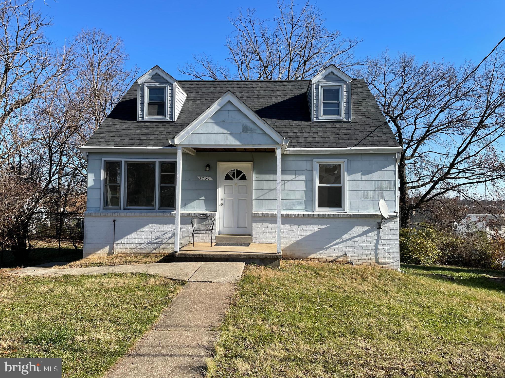 1236 Berk Avenue Rosedale, MD 21237 - Photo 1 of 11