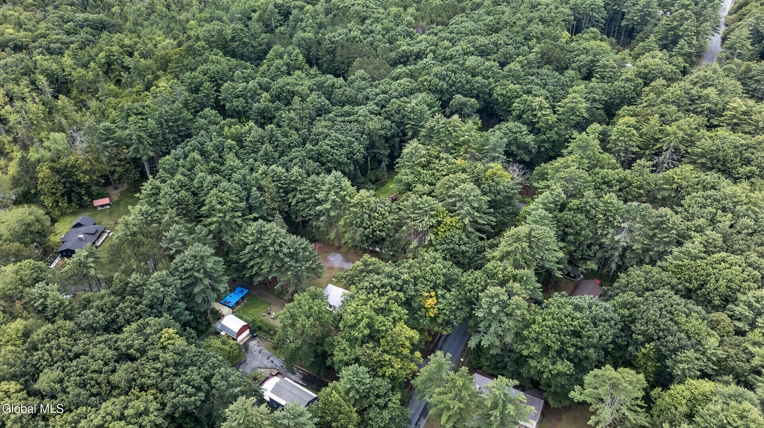 5647 Lake Road Galway, NY 12074 - Photo 54 of 71 Air Yard 8