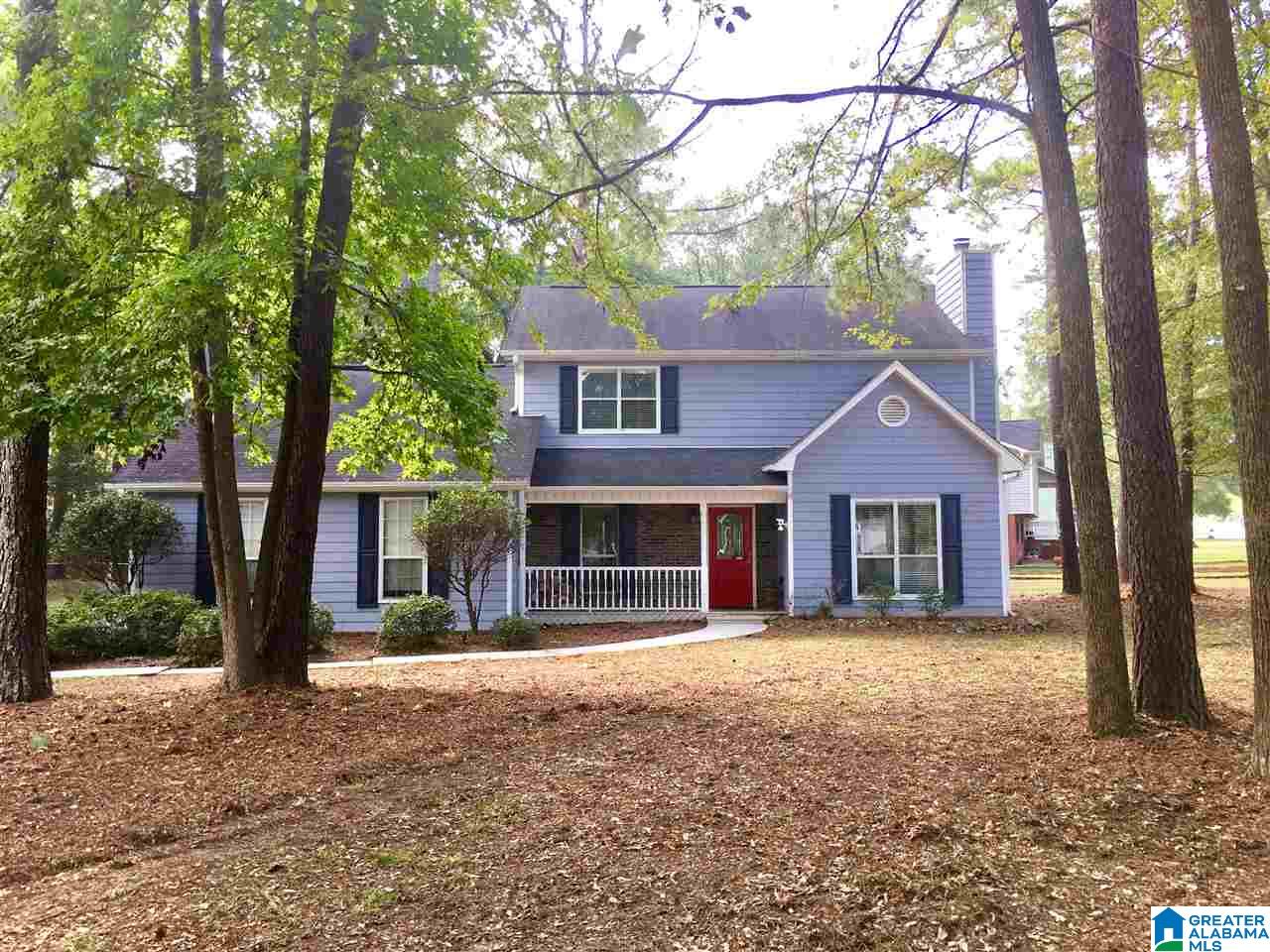4402 Englewood Road Helena, AL 35080 - Photo 1 of 28