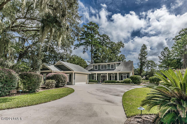 223 Locust Fence Road St. Helena Island, SC 29920 - Photo 1 of 50 1