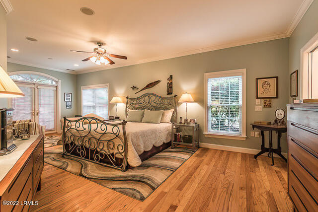 223 Locust Fence Road St. Helena Island, SC 29920 - Photo 17 of 50 17