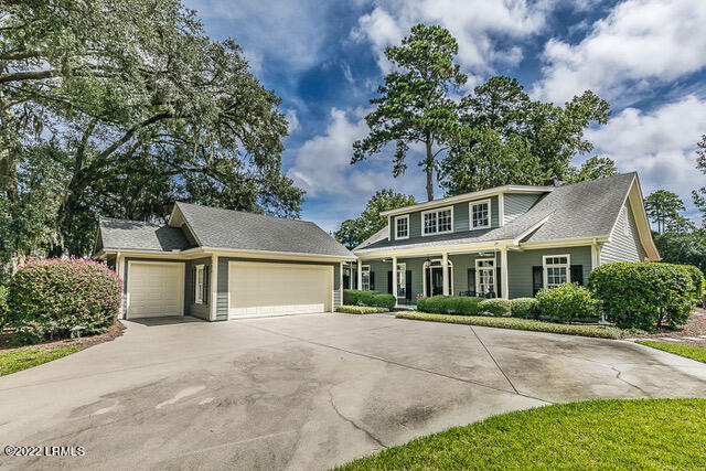 223 Locust Fence Road St. Helena Island, SC 29920 - Photo 34 of 50 34