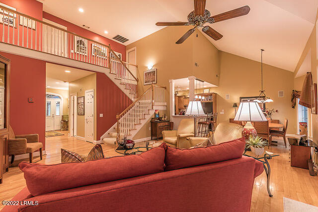223 Locust Fence Road St. Helena Island, SC 29920 - Photo 4 of 50 4