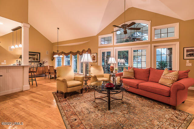223 Locust Fence Road St. Helena Island, SC 29920 - Photo 5 of 50 5JPG