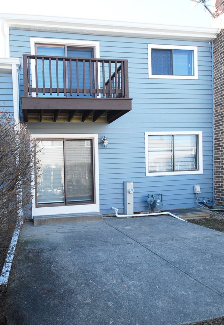 465 Buckeye Drive Wheeling, IL 60090 - Photo 23 of 27
