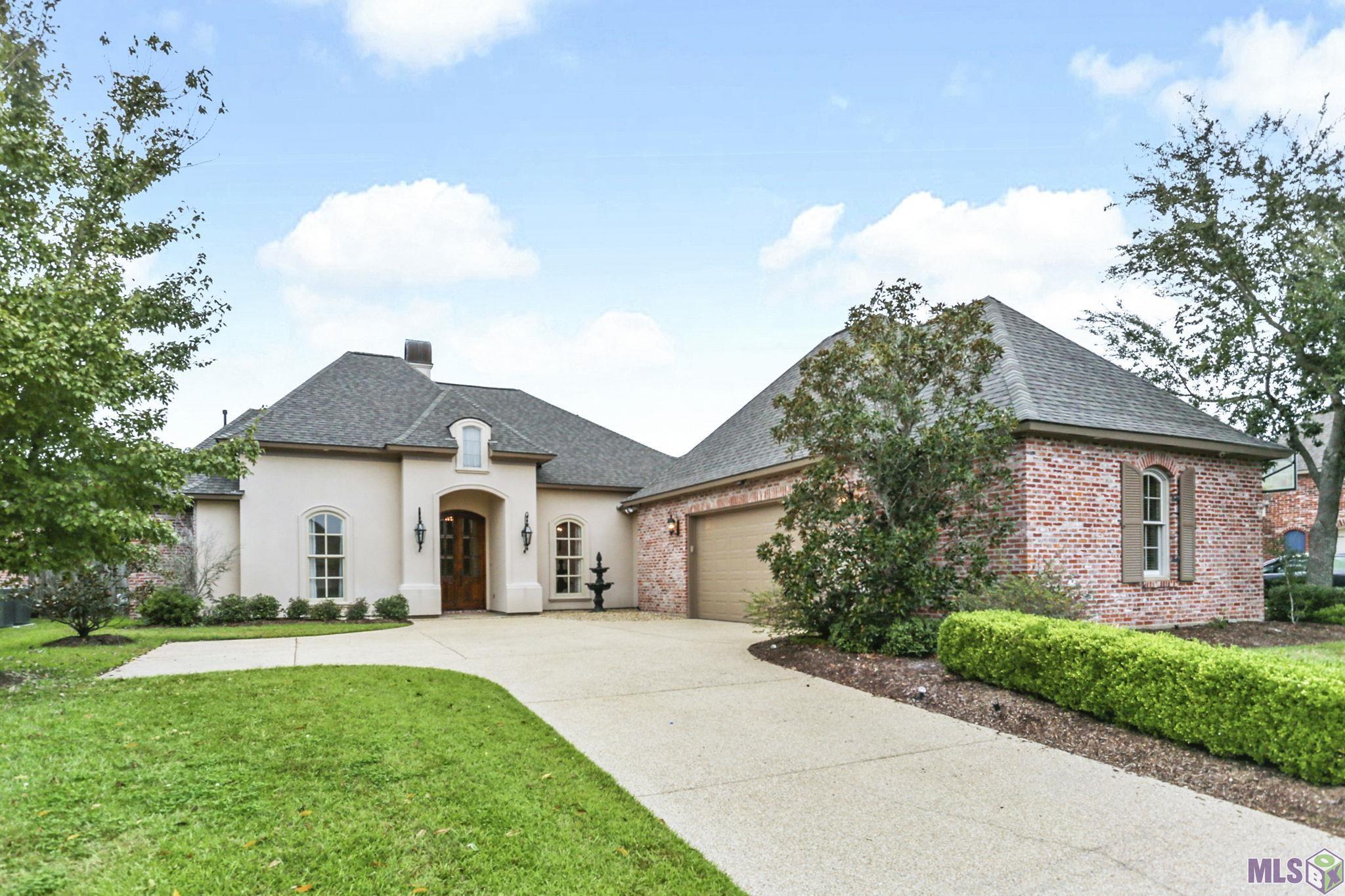 3306 Grand Way Avenue Baton Rouge, LA 70810 - Photo 2 of 27 Gallery Image 2