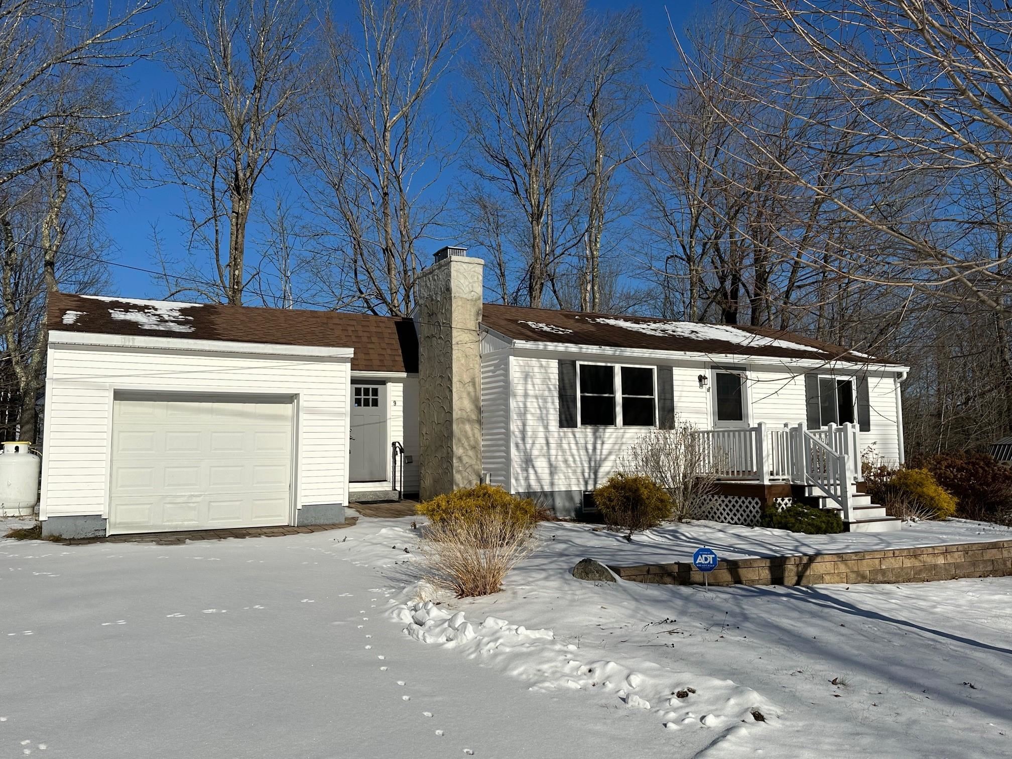 9 Surry Park Rindge, NH 03461 - Photo 1 of 46