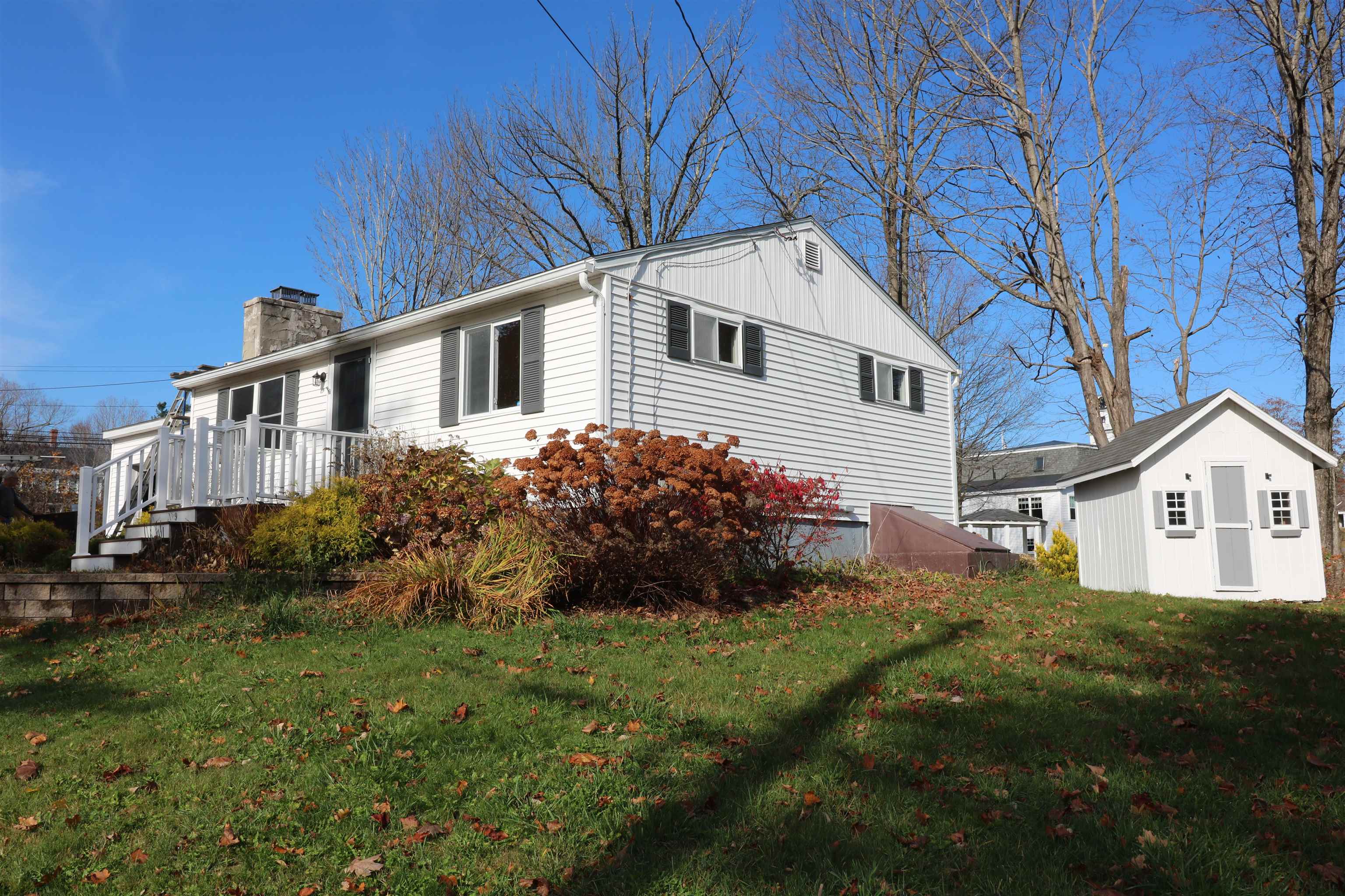 9 Surry Park Rindge, NH 03461 - Photo 2 of 46