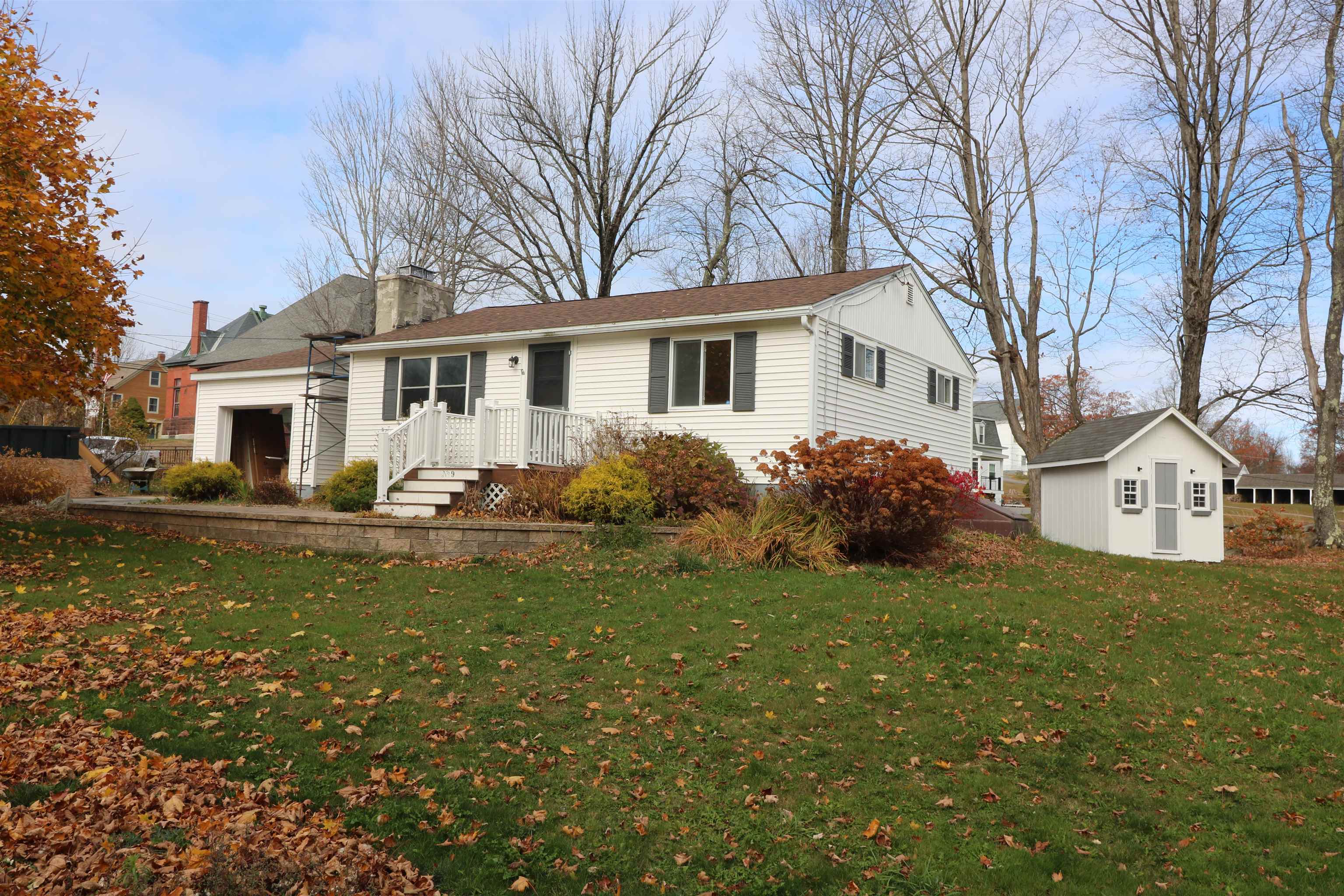 9 Surry Park Rindge, NH 03461 - Photo 3 of 46
