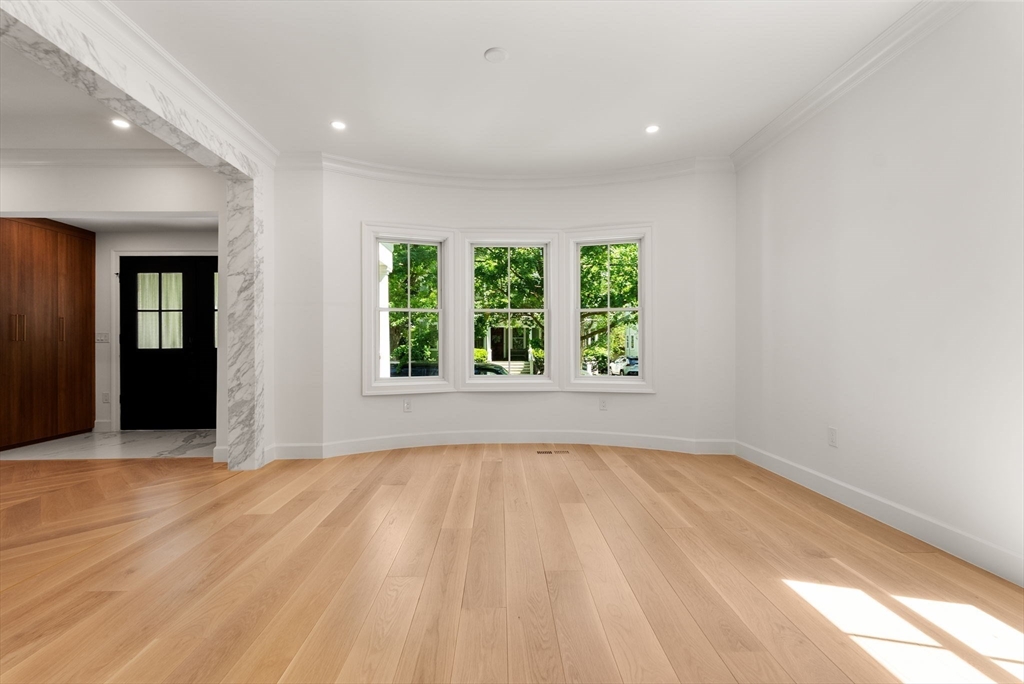 18 Naples Road Brookline, MA 02446 - Photo 12 of 40