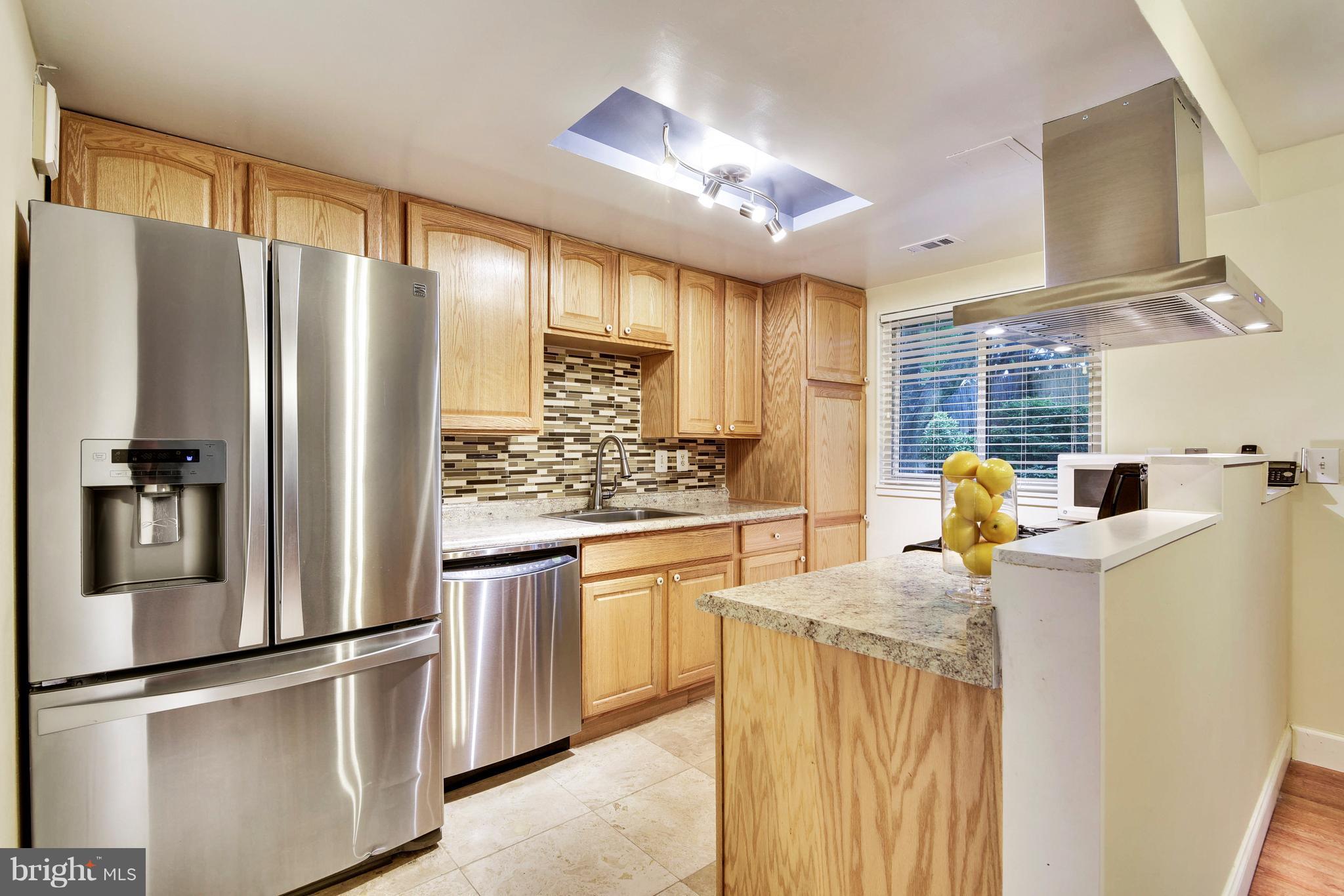 14904 Hydrus Road Silver Spring, MD 20906 - Photo 9 of 22 Interior (General)