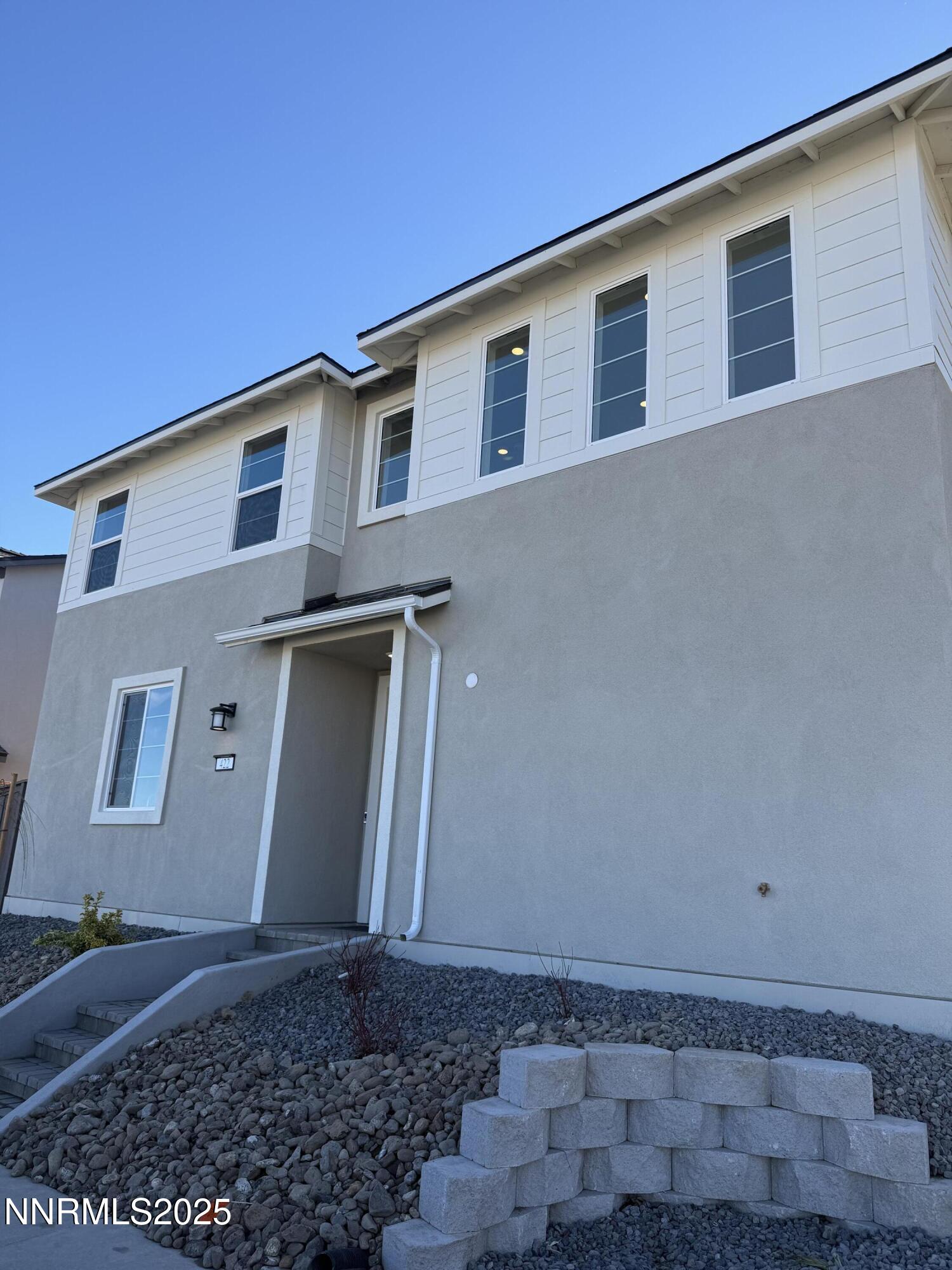 422 Prosecco Way Reno, NV 89511 - Photo 2 of 3 a front view of a house