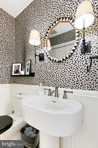 $2,900 | 1724 E Street Northeast, Washington, DC 20002