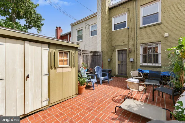 $2,900 | 1724 E Street Northeast, Washington, DC 20002