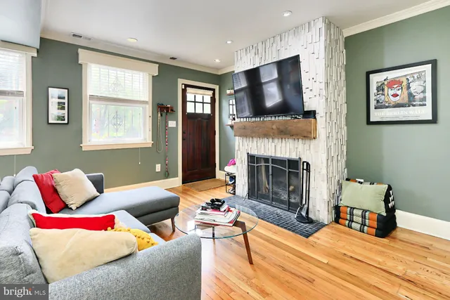 $2,900 | 1724 E Street Northeast, Washington, DC 20002