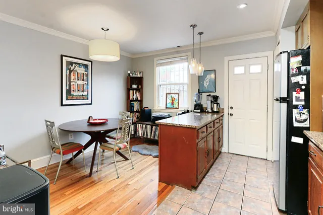 $2,900 | 1724 E Street Northeast, Washington, DC 20002