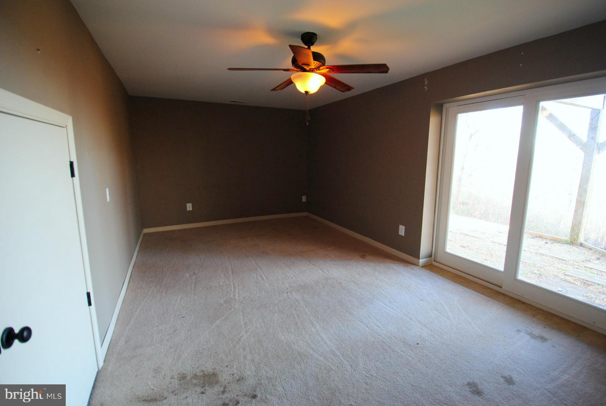 1012 Highridge Road Front Royal, VA 22630 - Photo 18 of 25 Basement