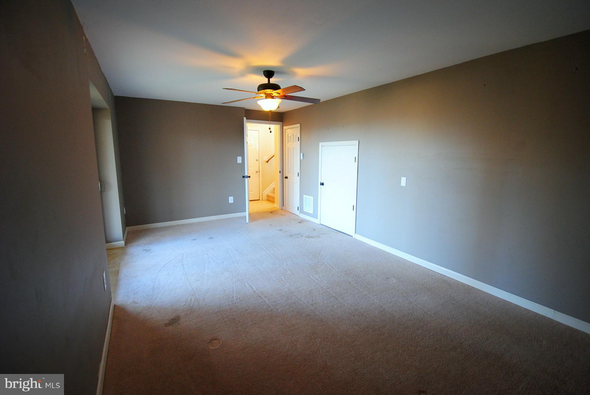 1012 Highridge Road Front Royal, VA 22630 - Photo 19 of 25 Basement