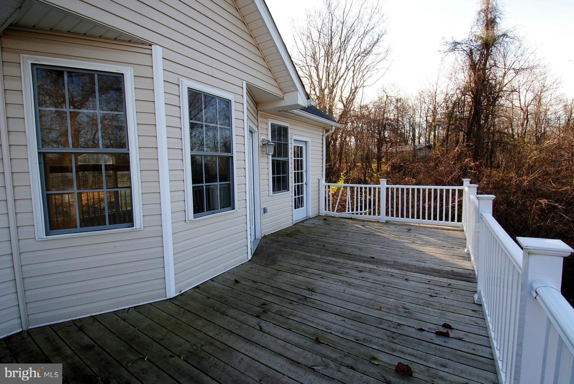 1012 Highridge Road Front Royal, VA 22630 - Photo 21 of 25 Exterior (General)