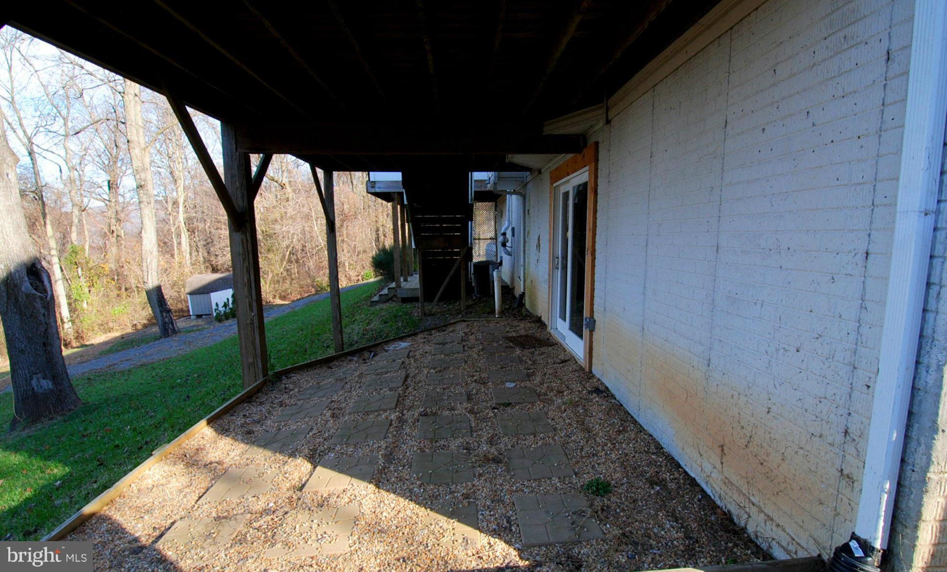 1012 Highridge Road Front Royal, VA 22630 - Photo 24 of 25 Exterior (General)