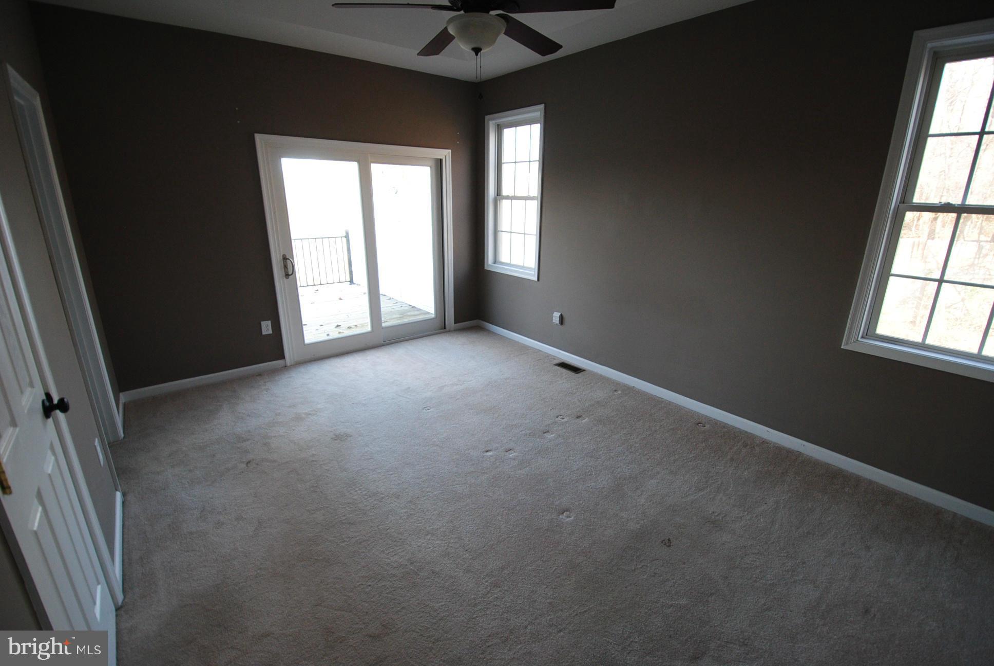 1012 Highridge Road Front Royal, VA 22630 - Photo 7 of 25 Bedroom (Master)