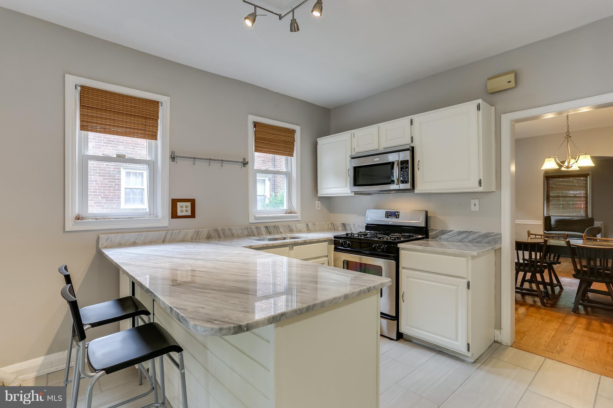 4635 Harcourt Road Baltimore, MD 21214 - Photo 1 of 23 Kitchen