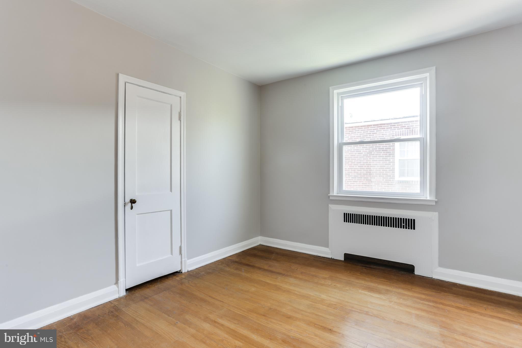 4635 Harcourt Road Baltimore, MD 21214 - Photo 19 of 23 Bedroom