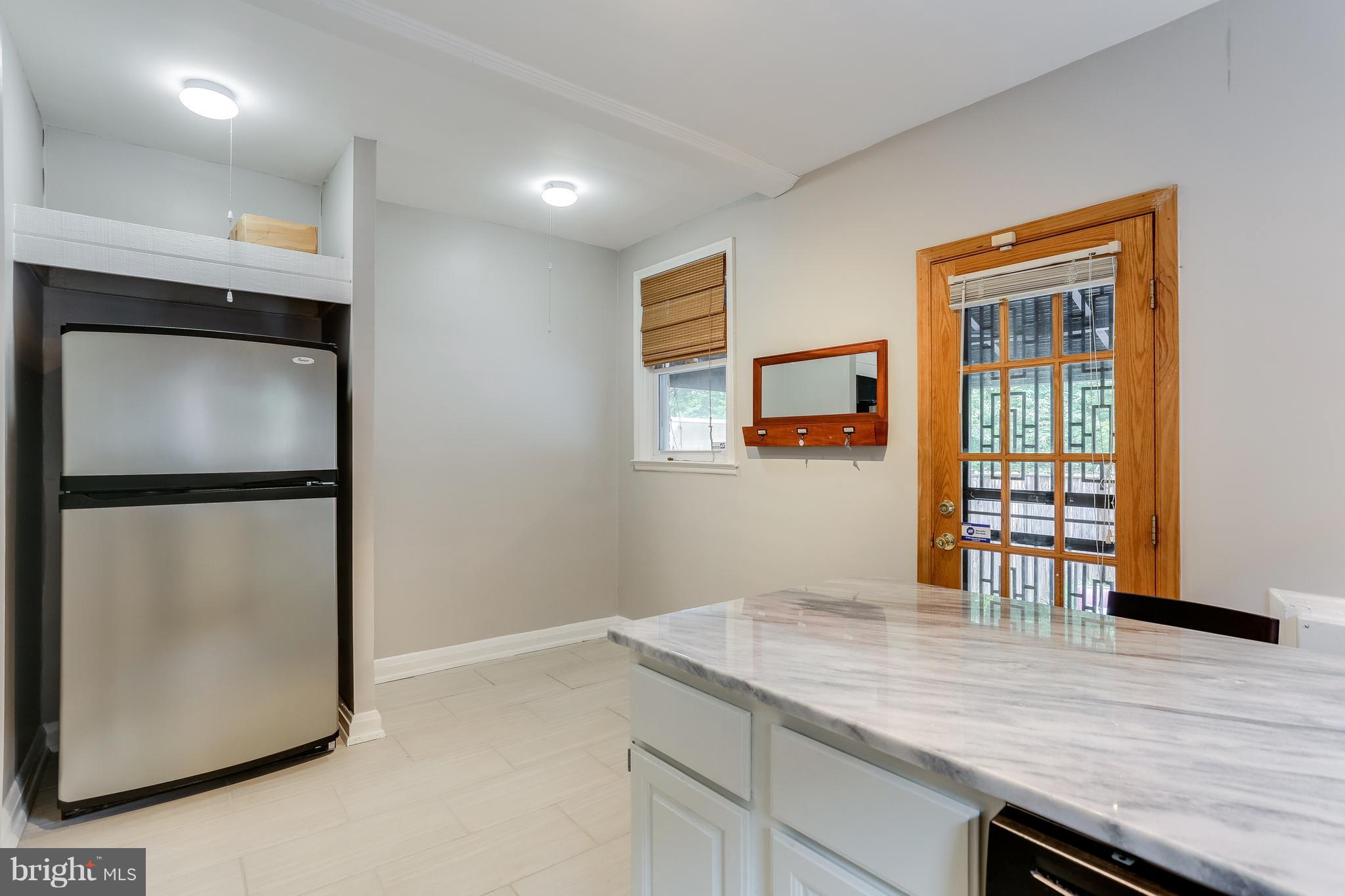 4635 Harcourt Road Baltimore, MD 21214 - Photo 6 of 23 Kitchen