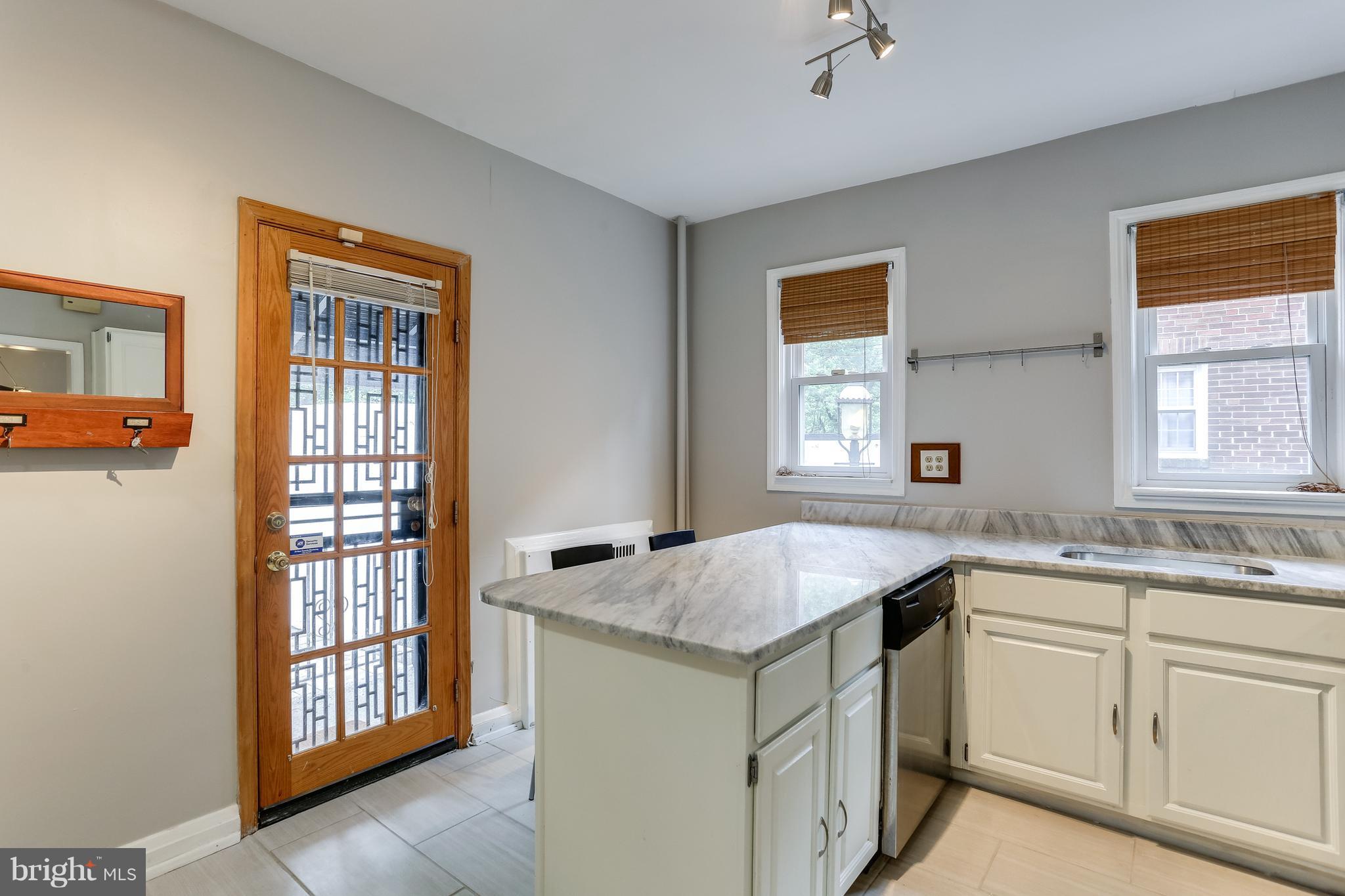 4635 Harcourt Road Baltimore, MD 21214 - Photo 8 of 23 Kitchen