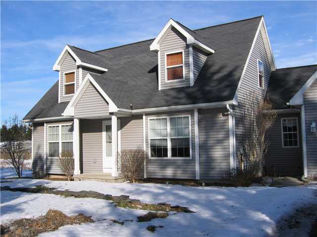 820 Yellow Mills Road Macedon, NY 14522 - Photo 1 of 1 Exterior Front Welcome to 820 Yellow Mills Rd