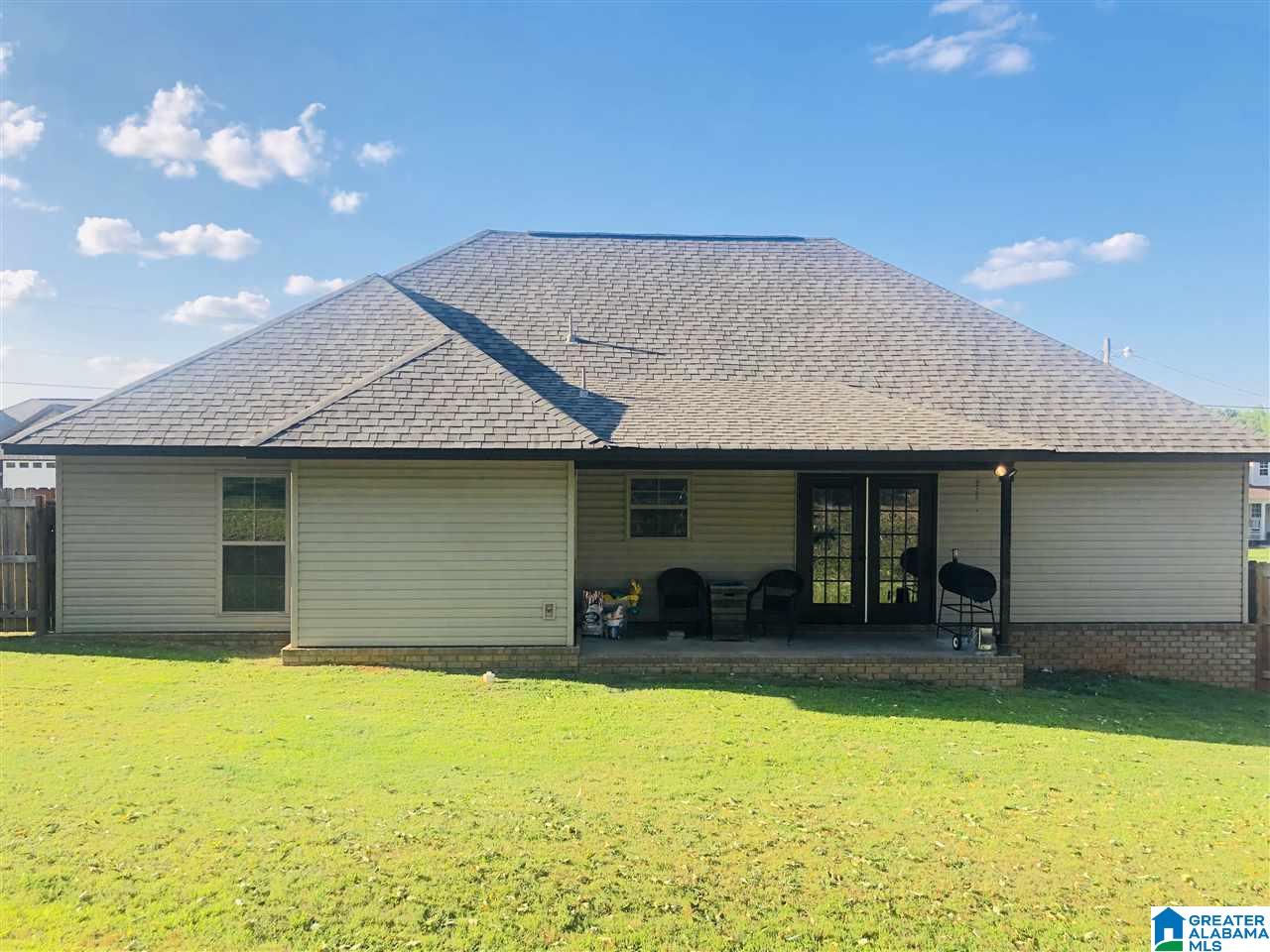 140 Sara Lane Clanton, AL 35045 - Photo 18 of 19