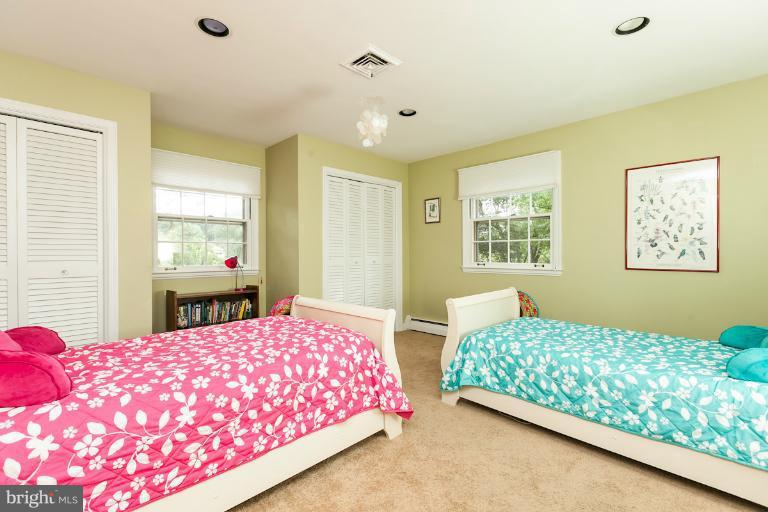 700 Stone Barn Road Baltimore, MD 21286 - Photo 22 of 30 Bedroom
