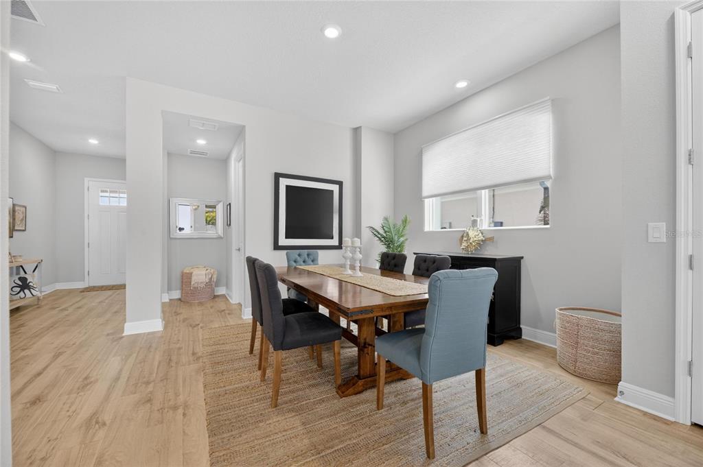 5515 Madrigal Way Apollo Beach, FL 33572 - Photo 21 of 92