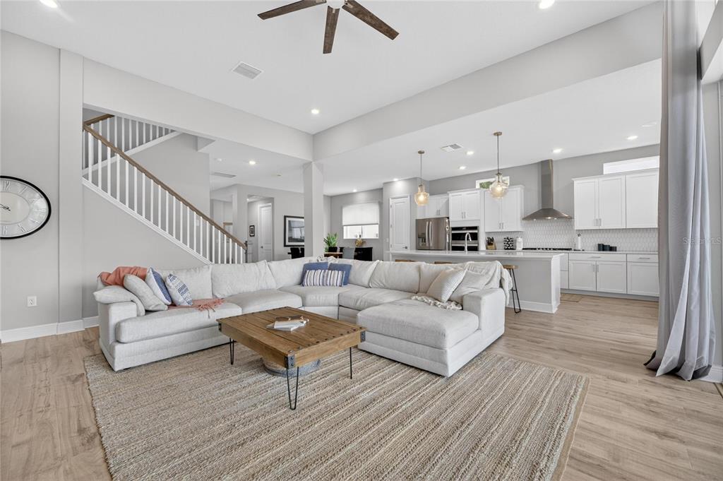5515 Madrigal Way Apollo Beach, FL 33572 - Photo 24 of 92