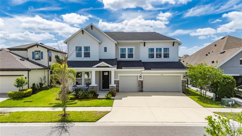 5515 Madrigal Way Apollo Beach, FL 33572 - Photo 3 of 92