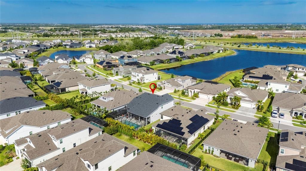 5515 Madrigal Way Apollo Beach, FL 33572 - Photo 6 of 92