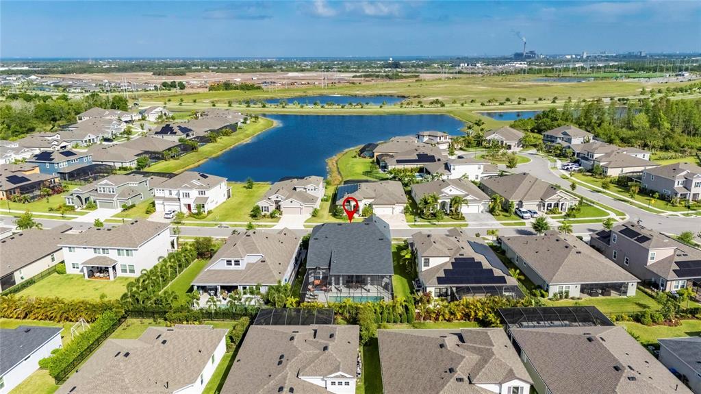 5515 Madrigal Way Apollo Beach, FL 33572 - Photo 67 of 92