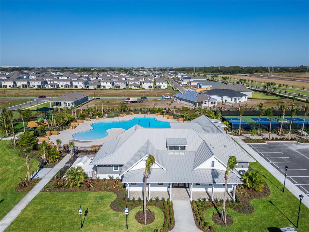 5515 Madrigal Way Apollo Beach, FL 33572 - Photo 83 of 92