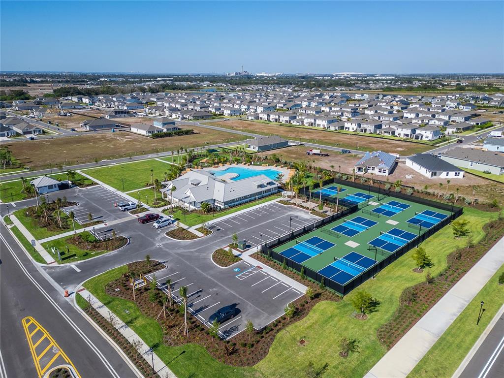 5515 Madrigal Way Apollo Beach, FL 33572 - Photo 85 of 92