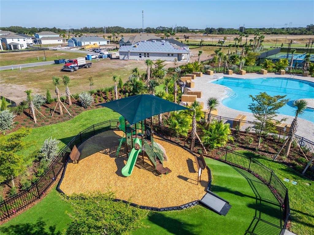 5515 Madrigal Way Apollo Beach, FL 33572 - Photo 86 of 92