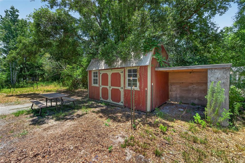 1205 Crystal Springs Road Zephyrhills, FL 33540 - Photo 48 of 79
